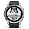 Garmin fēnix 7 Smartwatch GPS sportivo 47mm touchscreen