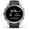 Garmin fēnix 7 Smartwatch GPS sportivo 47mm touchscreen