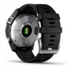 Garmin fēnix 7 Smartwatch GPS sportivo 47mm touchscreen