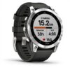 Garmin fēnix 7 Smartwatch GPS sportivo 47mm touchscreen