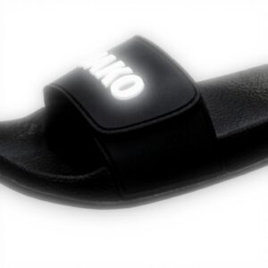 JAKO J-sl Lock Jr Sandalo sportivo Bambini TPR velcro