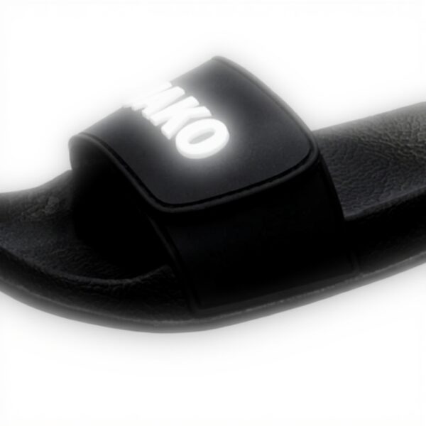 JAKO J-sl Lock Jr Sandalo sportivo Bambini TPR velcro