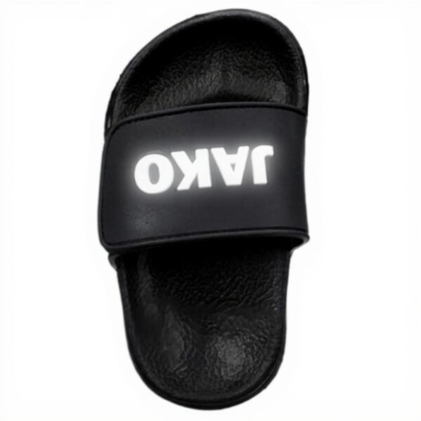 JAKO J-sl Lock Jr Sandalo sportivo Bambini TPR velcro