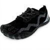 Scarpe da trekking Kastinger BF-katsch Unisex Nero Corvino