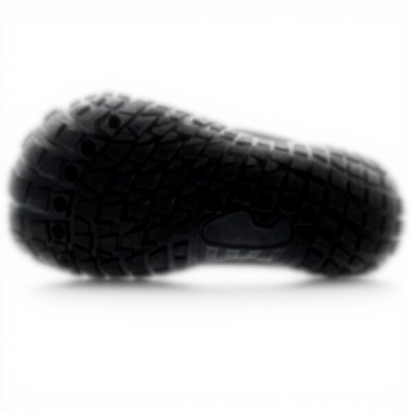 Scarpe da trekking Kastinger BF-katsch Unisex Nero Corvino