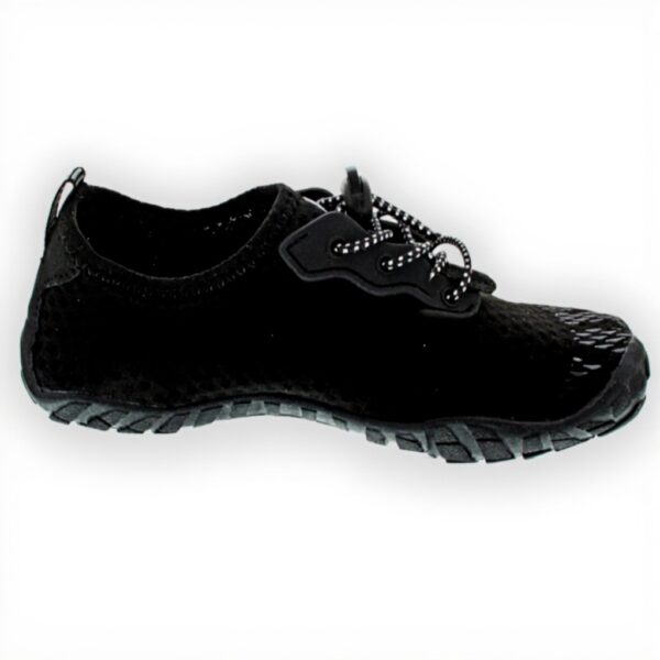 Scarpe da trekking Kastinger BF-katsch Unisex Nero Corvino