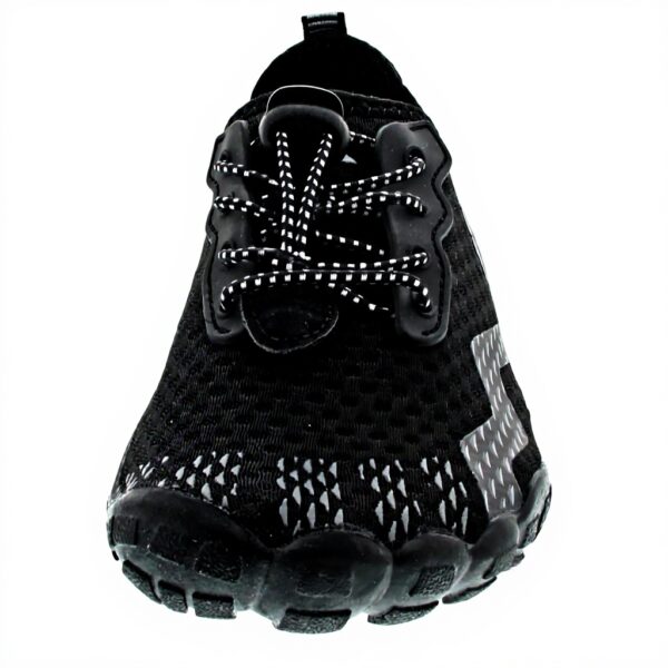 Scarpe da trekking Kastinger BF-katsch Unisex Nero Corvino