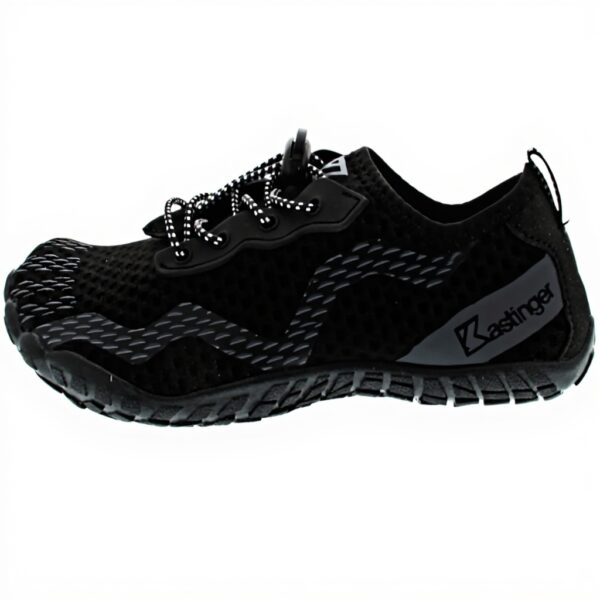 Scarpe da trekking Kastinger BF-katsch Unisex Nero Corvino