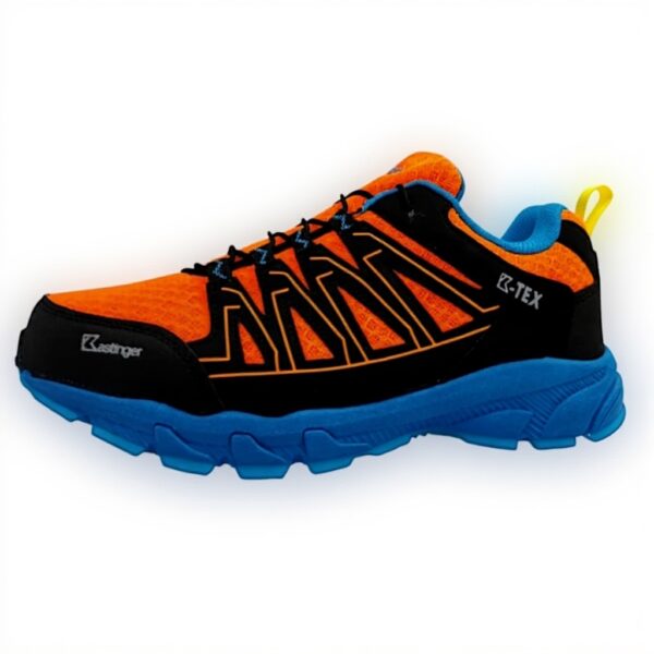 Kastinger Scarpe Escursionismo K-Tex Unisex Adulto