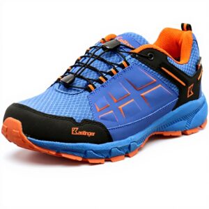 Scarpe da trekking Kastinger FS-kompar Low Ktx Unisex