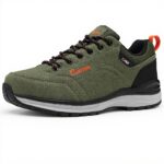 Scarpe da trekking Kastinger GS-koolsaan K-TEX impermeabili