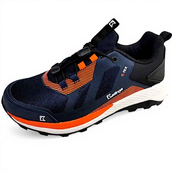 Kastinger Scarpe Trekking Unisex K-TEX Impermeabili Grip