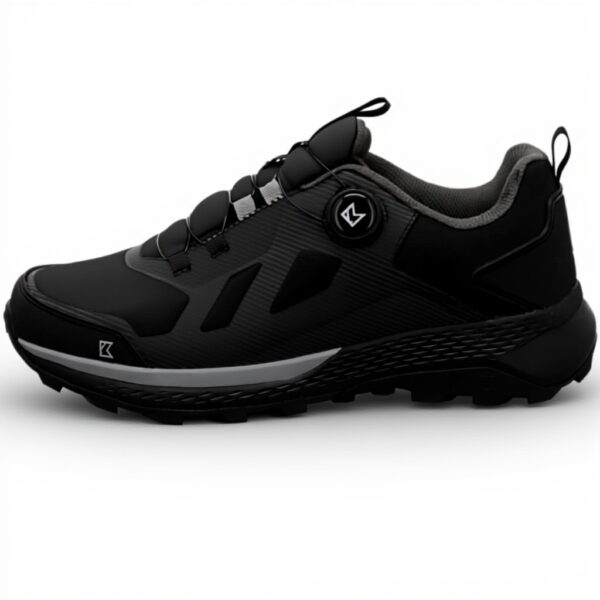 Scarpe da trekking Kastinger leggere impermeabili unisex