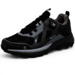 Scarpe da trekking Kastinger leggere impermeabili unisex