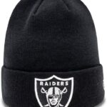 Cappello New Era Unisex Nero Maglia Licenza Ufficiale-0