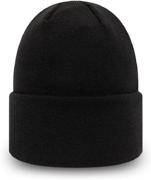 Cappello New Era Unisex Nero Maglia Licenza Ufficiale-1