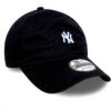 Cappello New Era NY Yankees blu scuro berretto baseball
