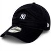 Cappello New Era NY Yankees blu scuro berretto baseball