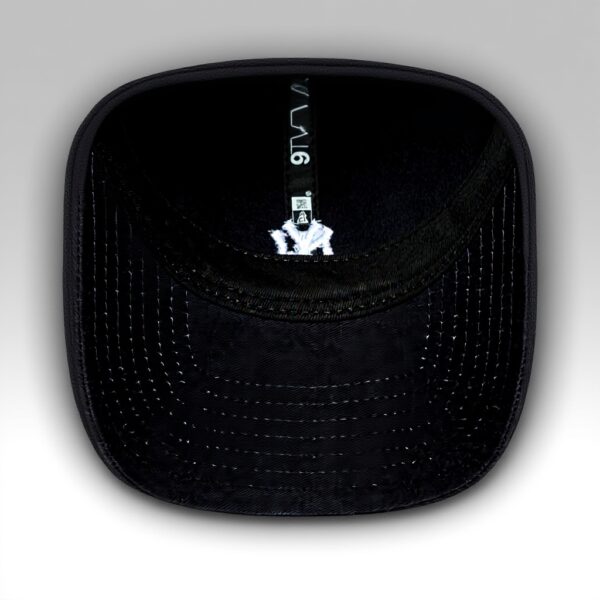 Cappello New Era NY Yankees blu scuro berretto baseball