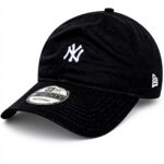 Cappello New Era NY Yankees blu scuro berretto baseball