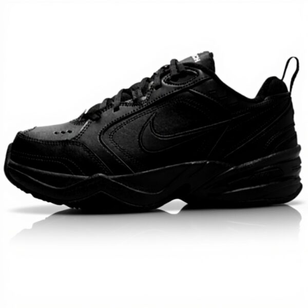 Nike Air Monarch IV Scarpe Sportive Uomo Ammortizzazione