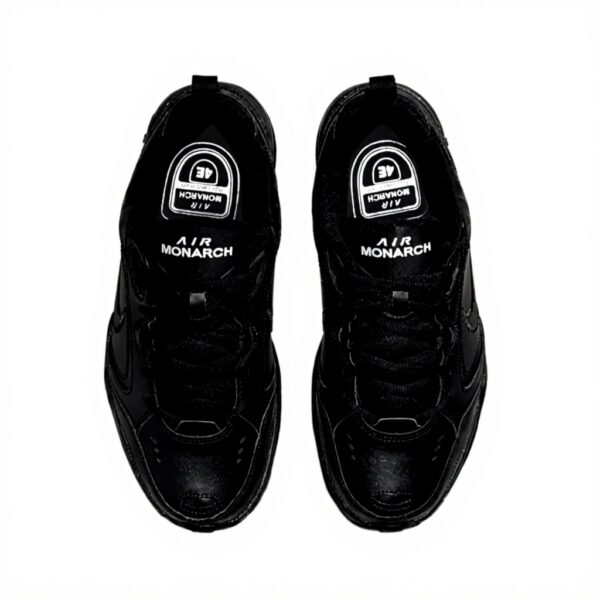 Nike Air Monarch IV Scarpe Sportive Uomo Ammortizzazione