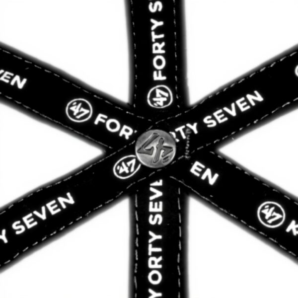 Cappellino Oakley Ellisse 47 B1b Unisex Design 6 pannelli