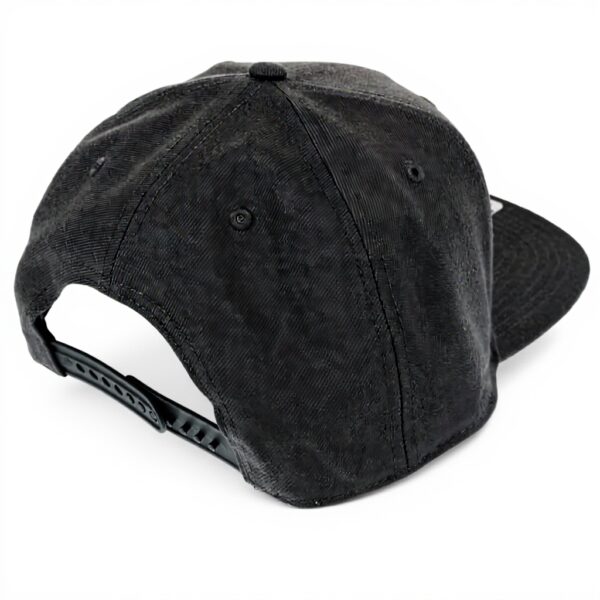 Cappellino Oakley Ellisse 47 B1b Unisex Design 6 pannelli