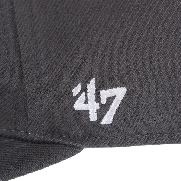 Cappellino Oakley Ellisse 47 B1b Unisex Design 6 pannelli-6