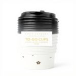 Set tazze caffè Santa Barbara Design Studio Hello Sunshine