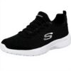 Skechers Dynamight Scarpe Sportive Uomo Sneaker Casual Mesh