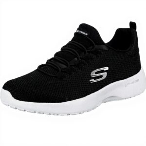Skechers Dynamight Scarpe Sportive Uomo Sneaker Casual Mesh
