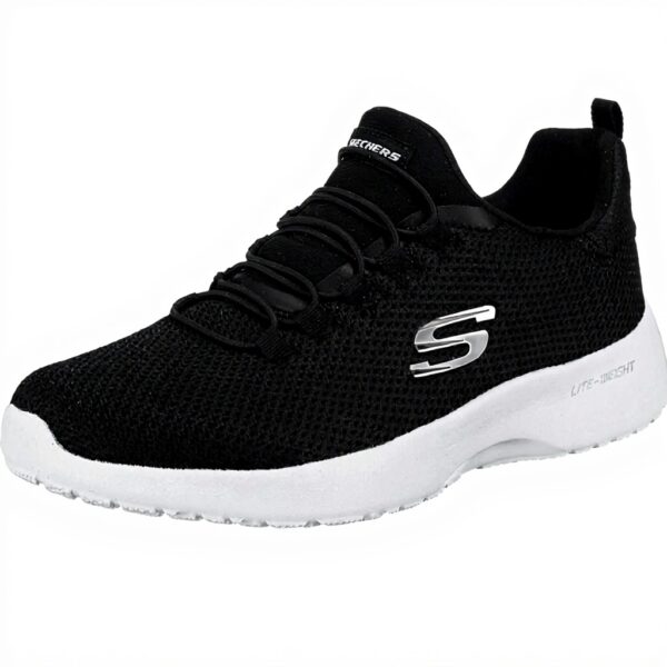 Skechers Dynamight Scarpe Sportive Uomo Sneaker Casual Mesh