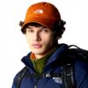 The North Face Cappellino Baseball Regolabile Uomo Desert