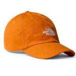 The North Face Cappellino Baseball Regolabile Uomo Desert