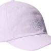 Cappellino da baseball The North Face Norm Icy Lilac uomo-0