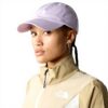 Cappellino da baseball The North Face Norm Icy Lilac uomo