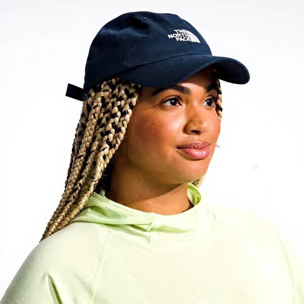 The North Face Cappellino da Baseball Summit Navy Uomo