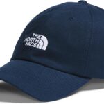 The North Face Cappellino da Baseball Summit Navy Uomo-0