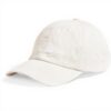 Cappellino da baseball The North Face Norm White Dune Uomo