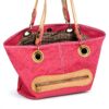 Borsa Tote Donna TOM TAILOR Acc Aloha Tessuto Shopper