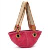 Borsa Tote Donna TOM TAILOR Acc Aloha Tessuto Shopper