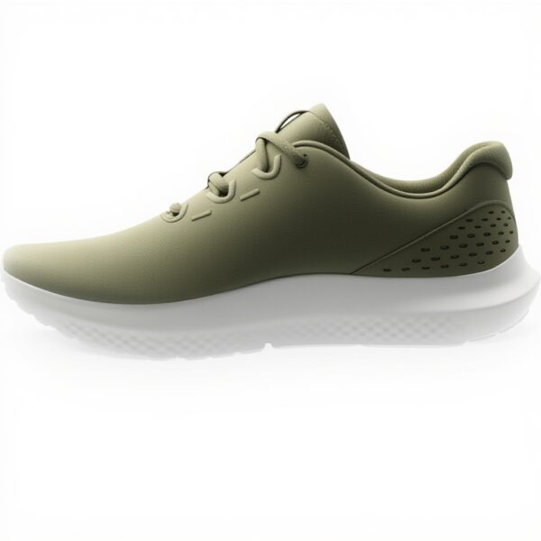 Under Armour Charged Surge 4 Uomo Scarpe Corsa Suola Morbida