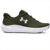 Under Armour Charged Surge 4 Uomo Scarpe Corsa Suola Morbida
