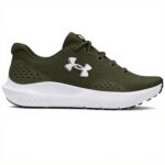 Under Armour Charged Surge 4 Uomo Scarpe Corsa Suola Morbida