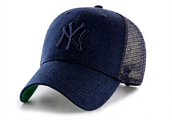 Cappellino con Visiera 47 Brand Unisex Adulto Polyester