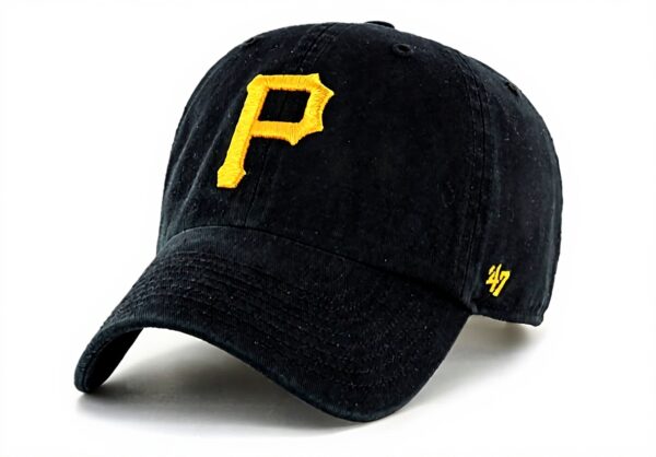 Berretto Pittsburgh Pirati MLB 47 Unisex Marina Vintage